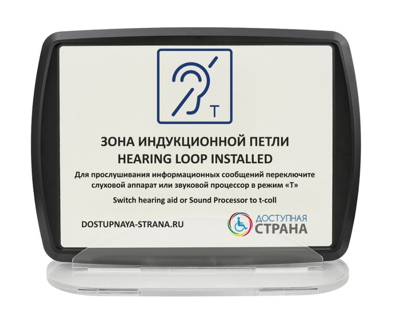 портативная индукционная система